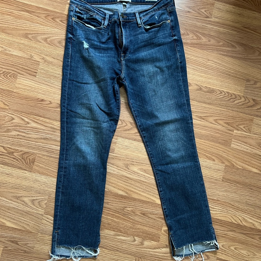 Frame Jeans